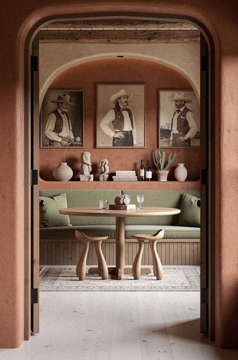 Hang Western Art at the Right Sightline