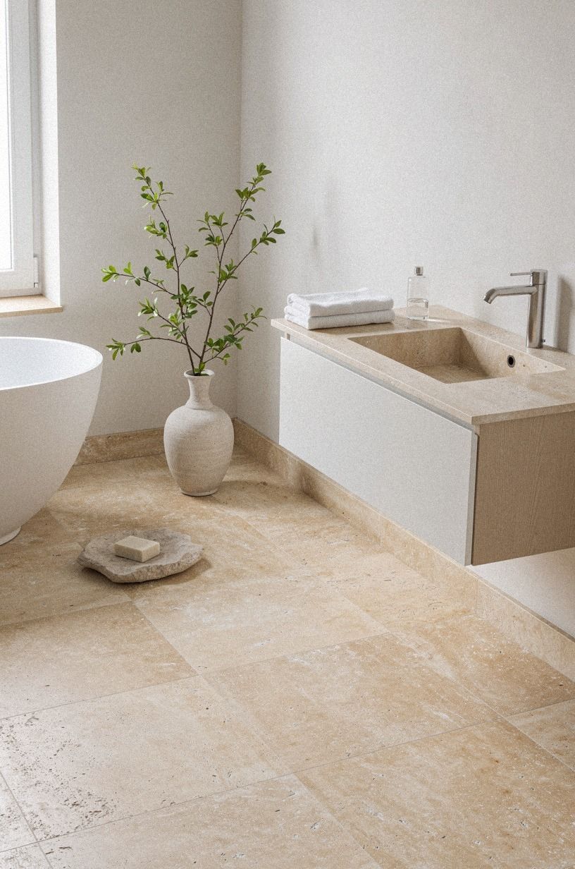 Compare the Cost Before You Change the Floor