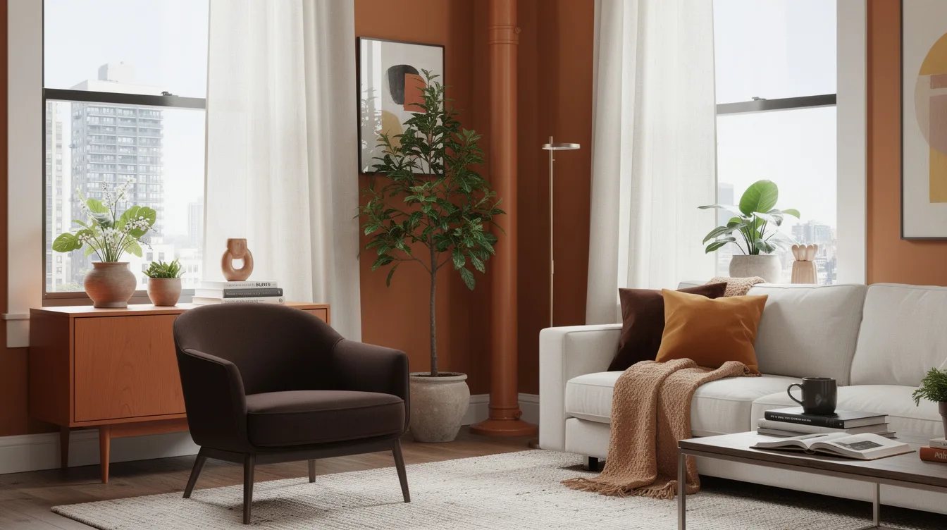 Stop Furniture Short of the Pipe