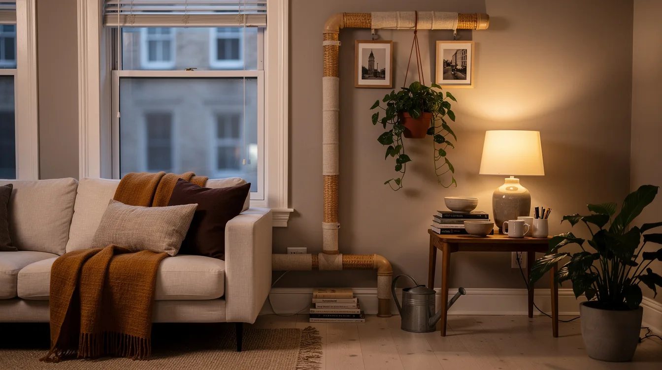 Forget the Landlord Before Making a Permanent Change