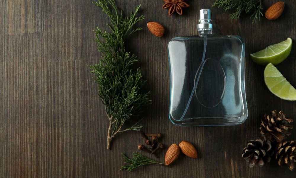 Almond perfume, 8 best smelling fragrances with this accord