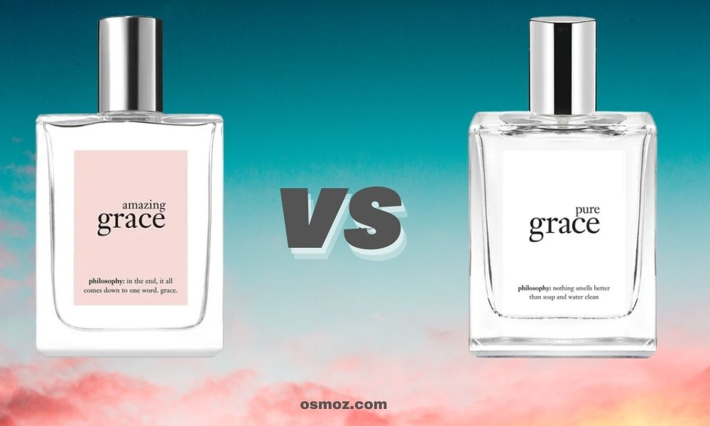 Amazing Grace vs Pure Grace? Find out our top pick