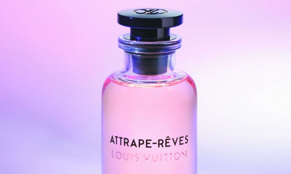 Louis Vuitton Attrape-Rêves - Dupe & Clone Perfume