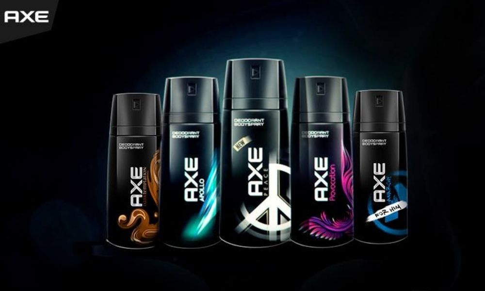 Coöperatie Materialisme Interpreteren Best Axe body spray - 8 best smelling Axe in 2022