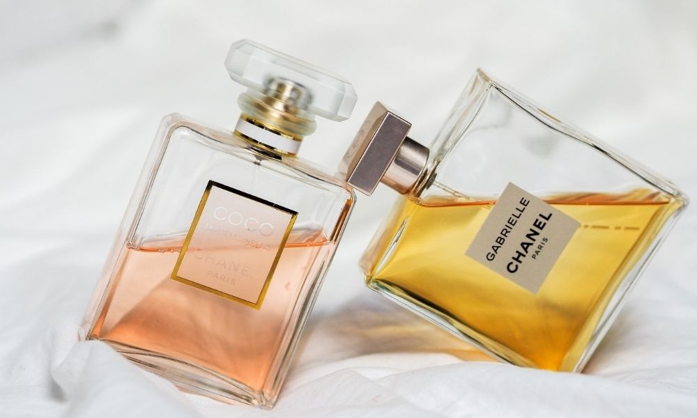 14 Best Chanel Perfumes