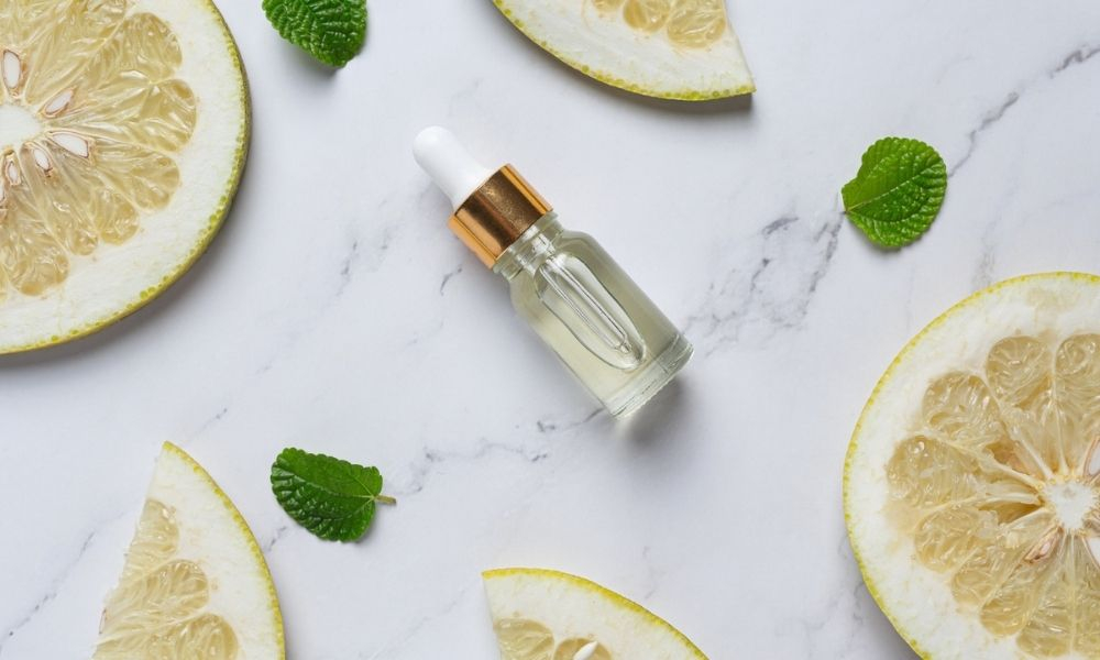Best citrus perfumes for ladies, 10 floral fragances for women to try this summer