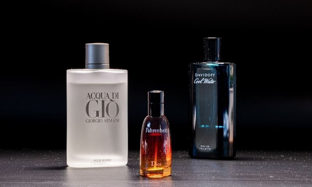 10 of the best men's fragrances of 2021 – The Grooming Guru