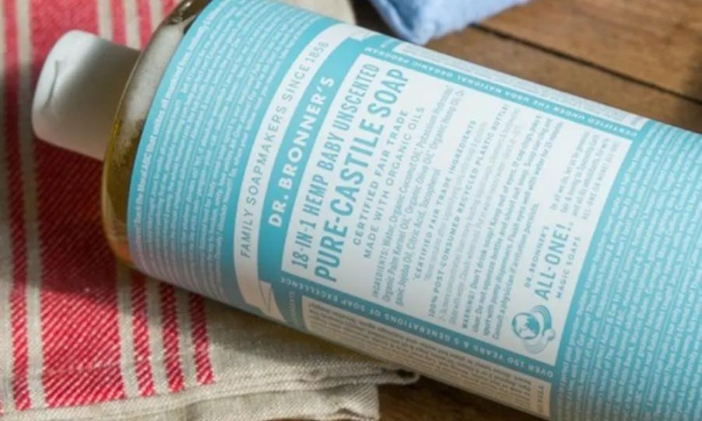 Best Dr. Bronner's scent, 6 amazing aromas with a unique smell