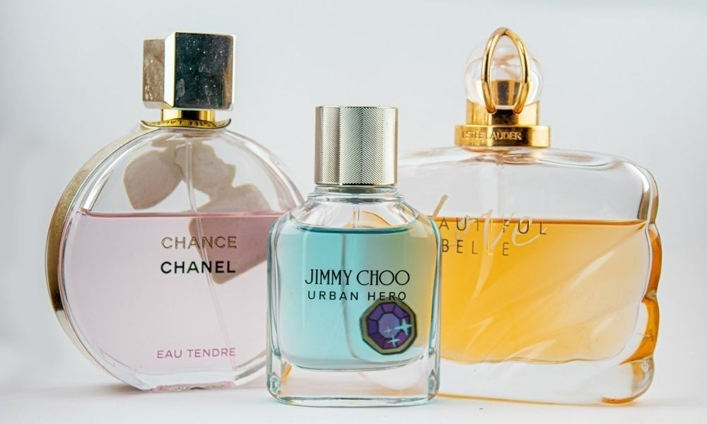 8 Perfumes That Make Great Gifts For Your Favourite Girl This Holiday  Season