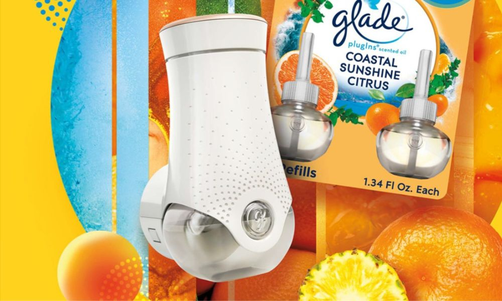 Best Glade plug in scent, top 7 freshener with long lasting fragrance