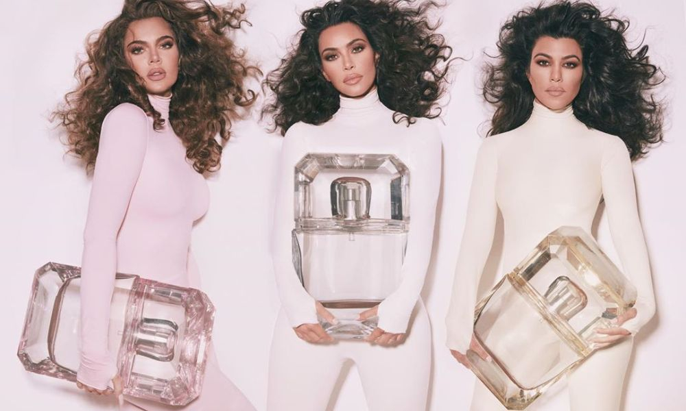 Best KKW fragrance, 5 best smelling Kim Kardashian fragrances