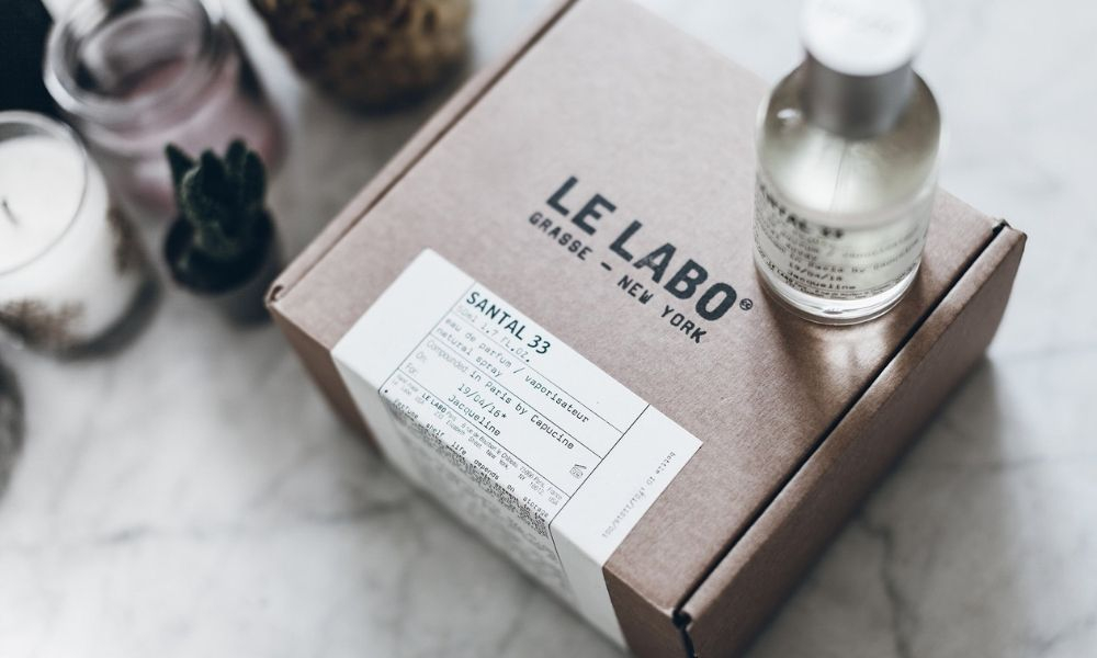 best le labo scent 2020