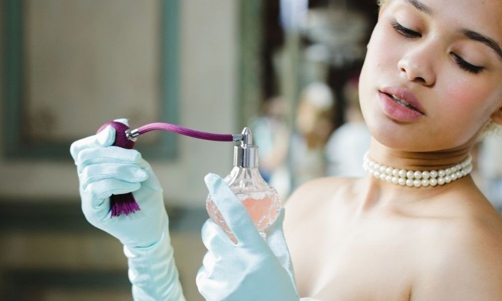 Best long lasting perfume for women, 10 ladies fragrances that last