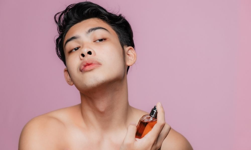 Best long lasting perfumes for men, 10 guys fragrances that last