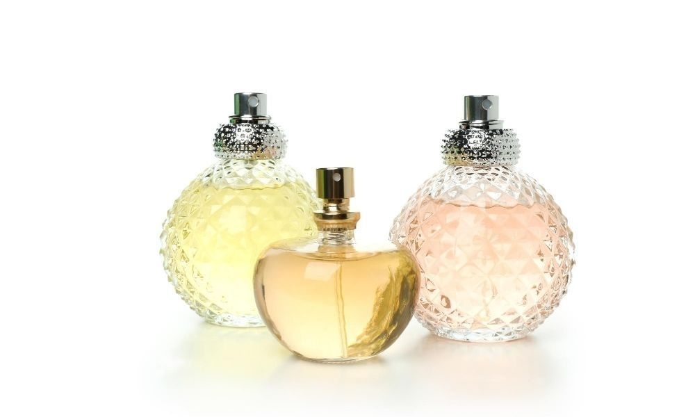 Women's Luxury Perfume, Fine Fragrances