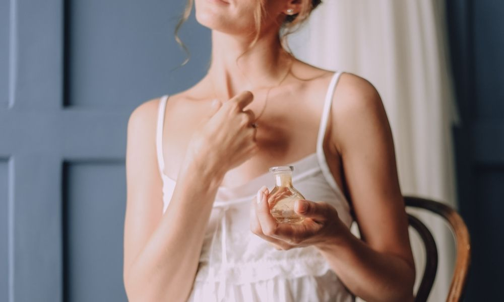 Best Neroli perfume - Top 10 most popular scented fragrance
