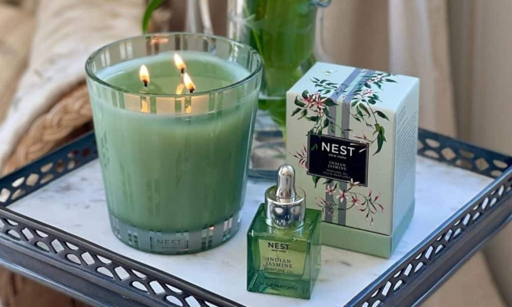 Best NEST candle scent, top 6 we recommend