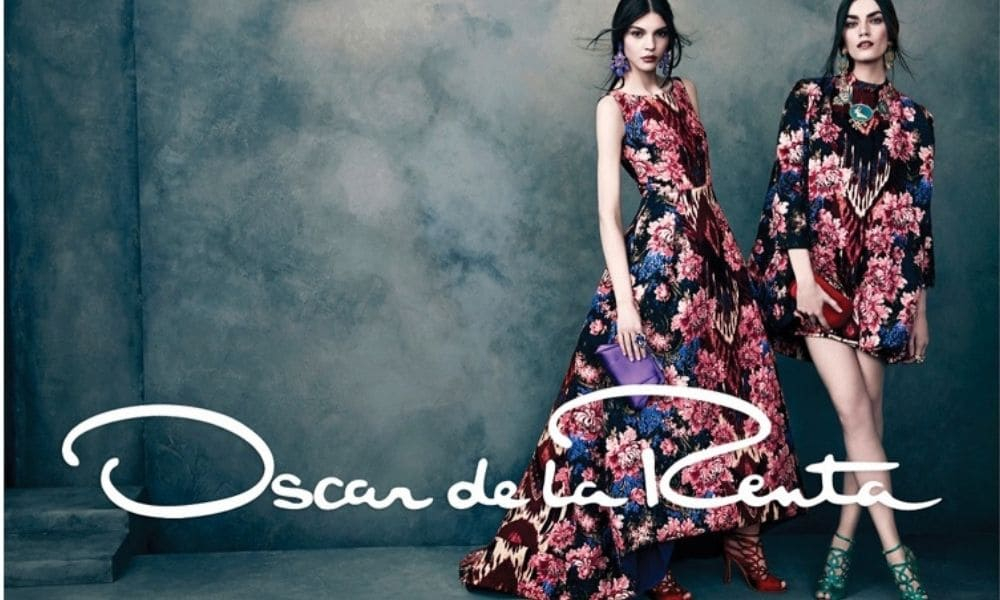 Best Oscar de la Renta perfume - 10 amazing fragrances for her and him