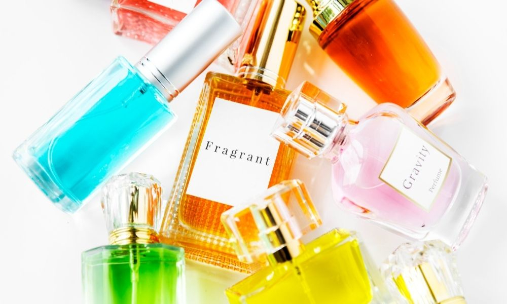 Best perfume for 12 year old girl, 10 great scents for her