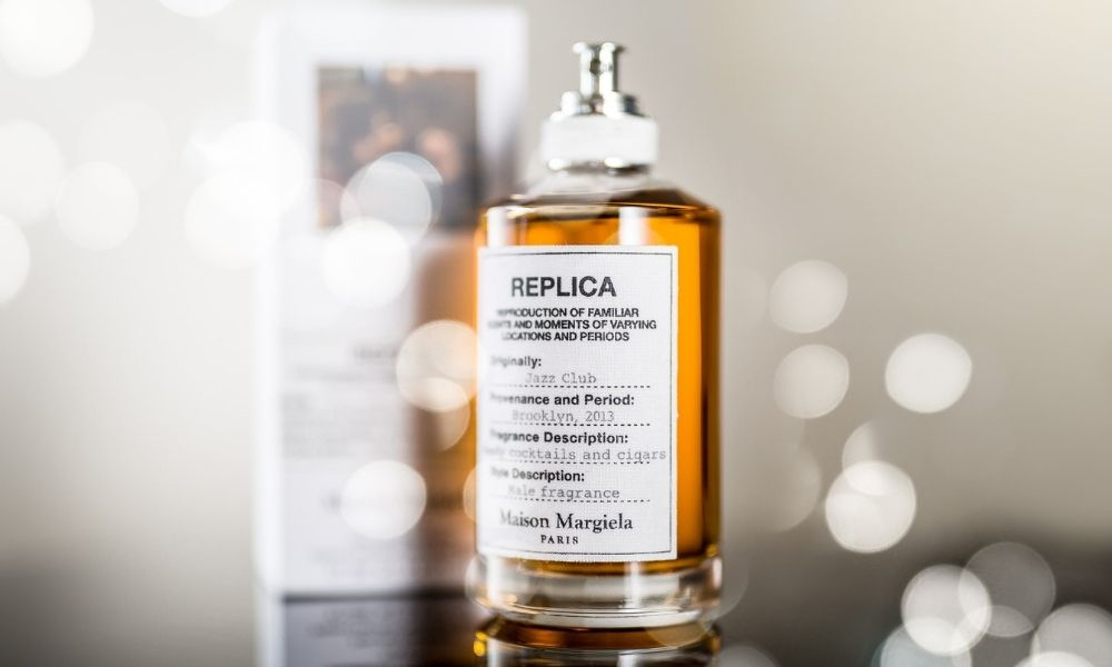 Best Replica perfume - 10 Maison Margiela scents in 2022