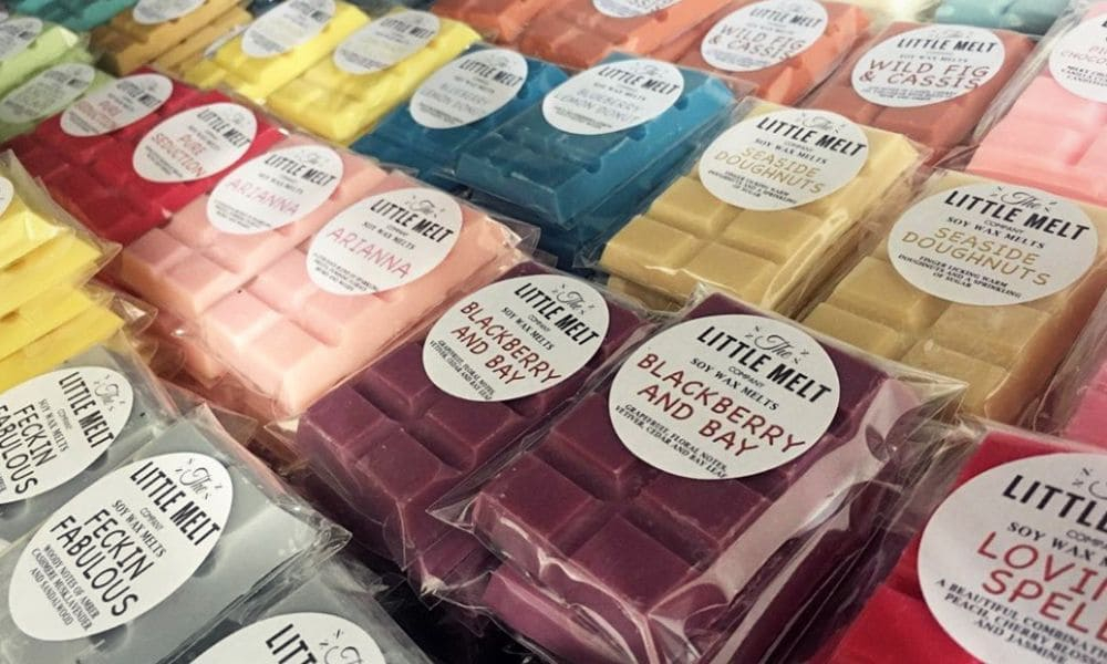 Best scented wax melts, top 8 scent cubes that smell great