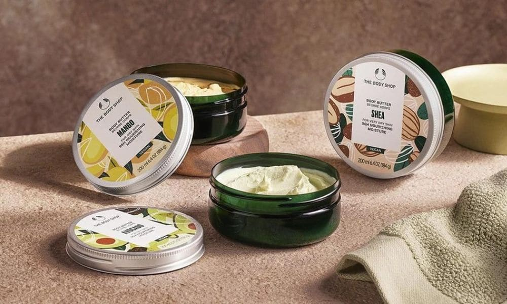 Best smelling body butter, 6 amazing products for glowing skin