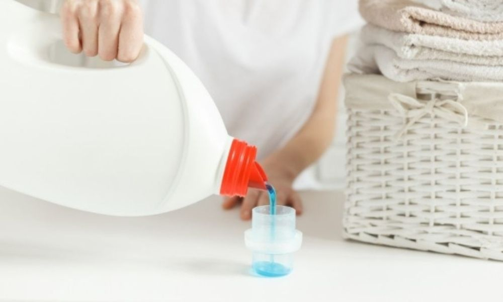 Best smelling fabric softener, 5 amazing scents with a long lasting effect