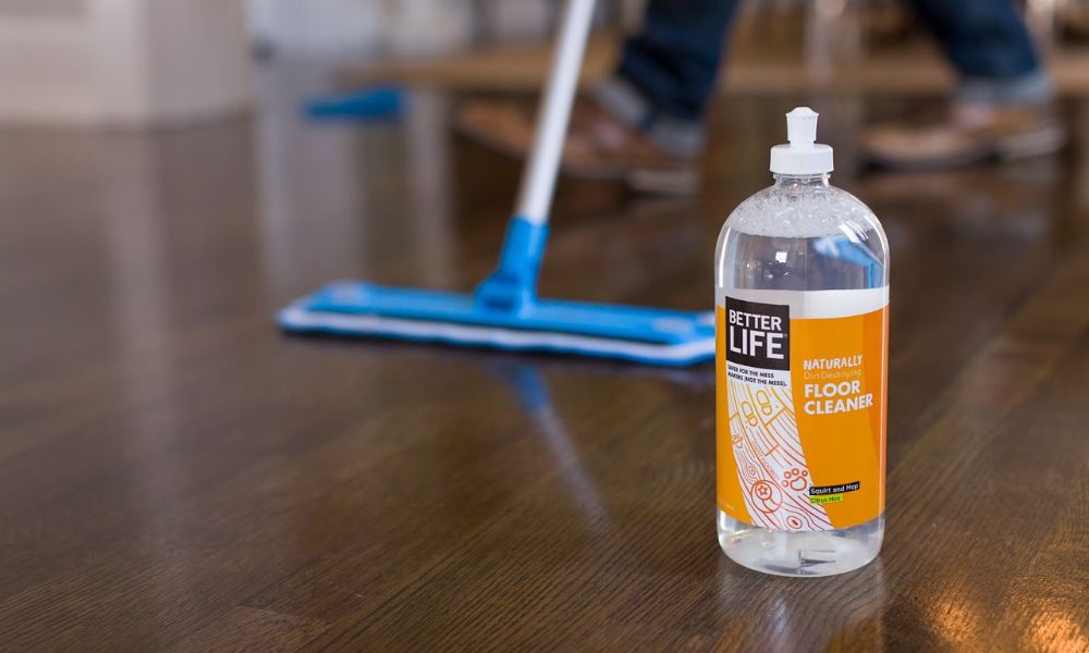 Best smelling floor cleaner, top 8 scent to clean that smell great