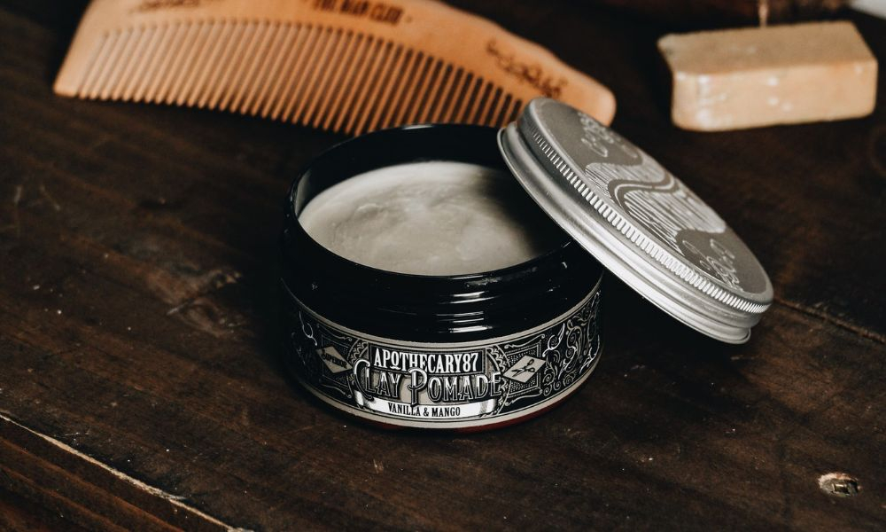 Best smelling men's pomade, top 10 scented grooming cream for guys