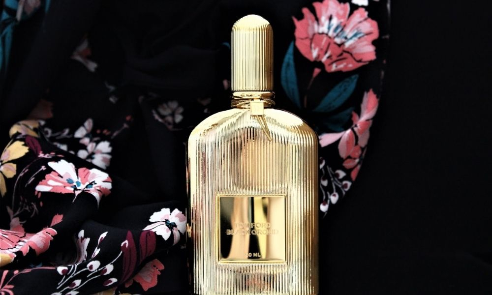 Best Tom Ford perfume for women - 10 most popular scents for her in 2022