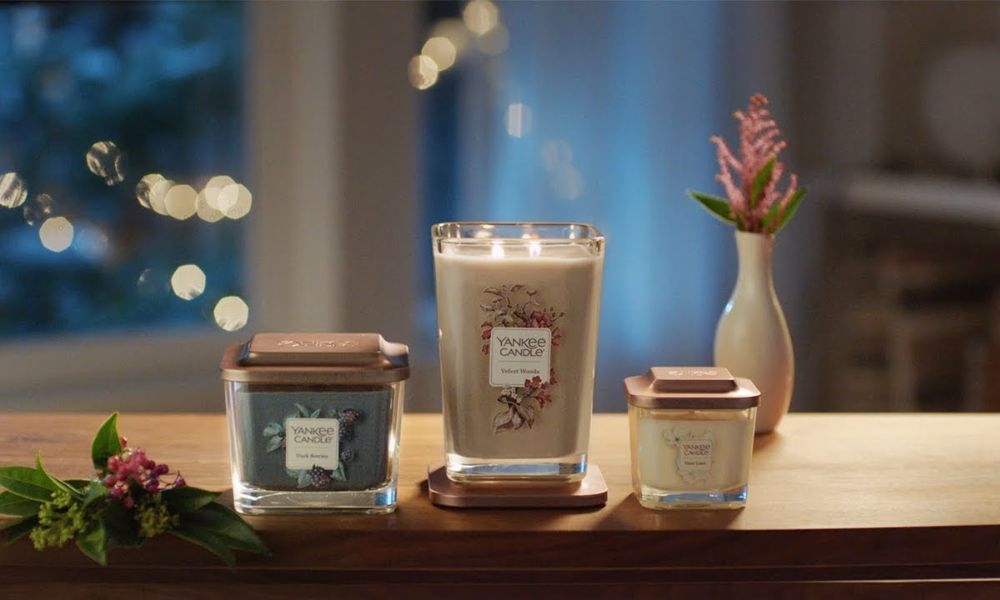 TDF   Yankee candle, Candles, Yankee candle scents