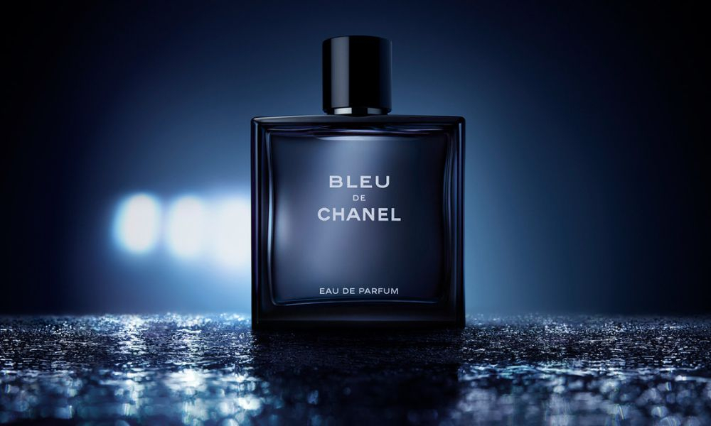 clones bleu de chanel parfum