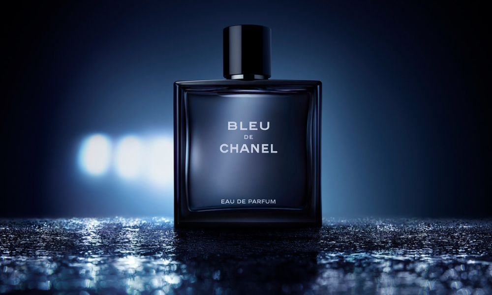 5 COLOGNES THAT ARE BETTER THAN BLEU DE CHANEL 