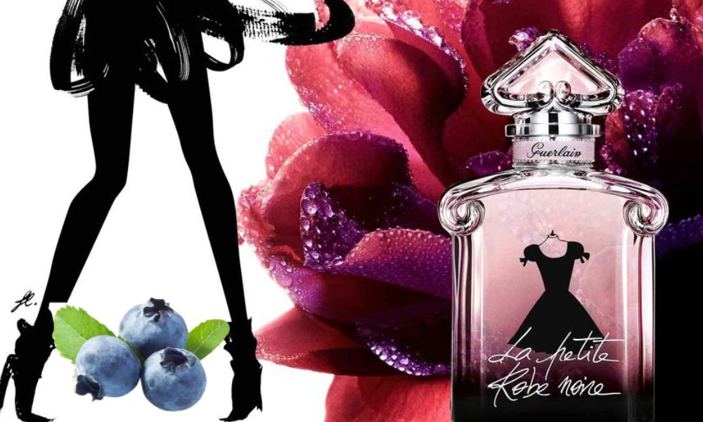 Blueberry perfume - 8 top rated fragrances reviewed