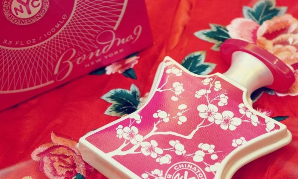 Bond no 9 Chinatown dupe, 4 best alternatives like the original perfume