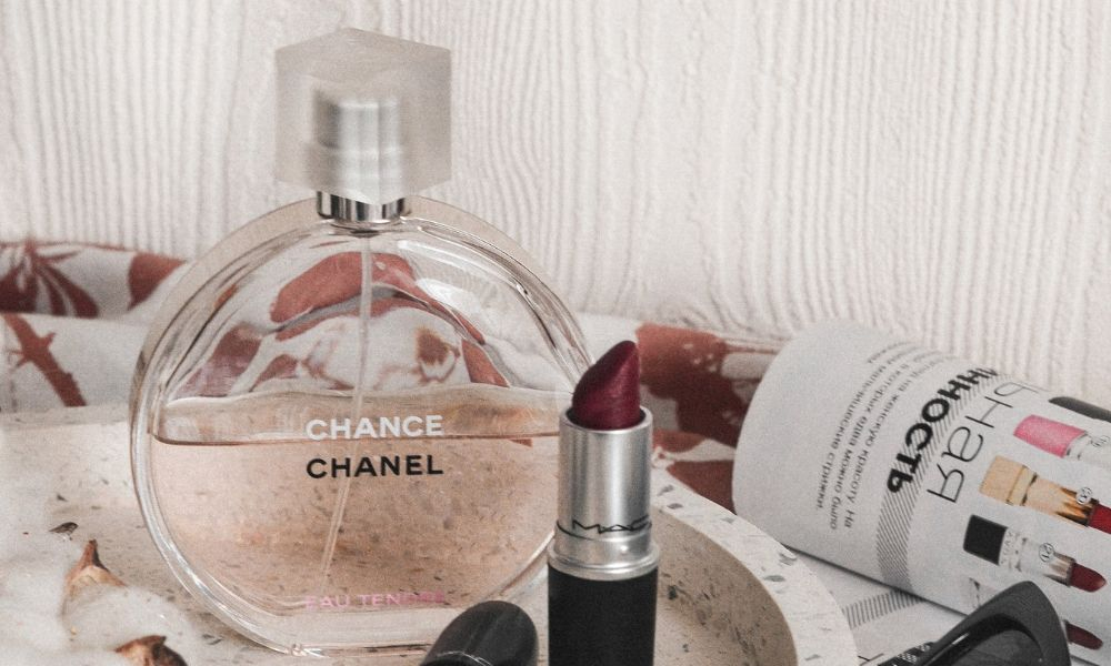 Chanel Chance dupe - 5 best clones as an alternative perfume