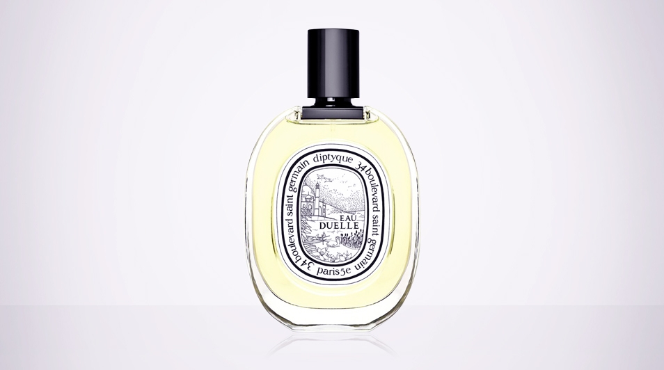 What are the 5 most sensual perfumes?