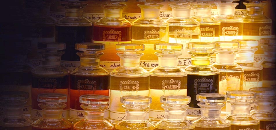 Custom-Made Fragrances: a Quest for the Absolute