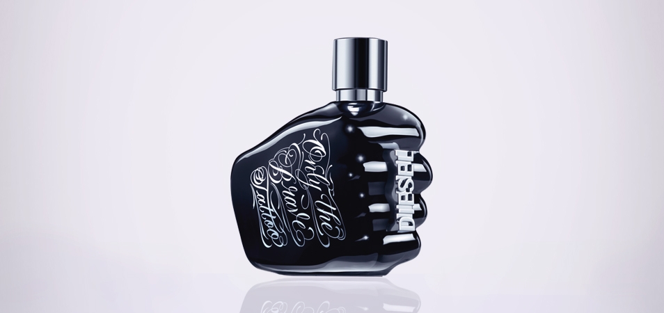 What are the trends in bottles for men?