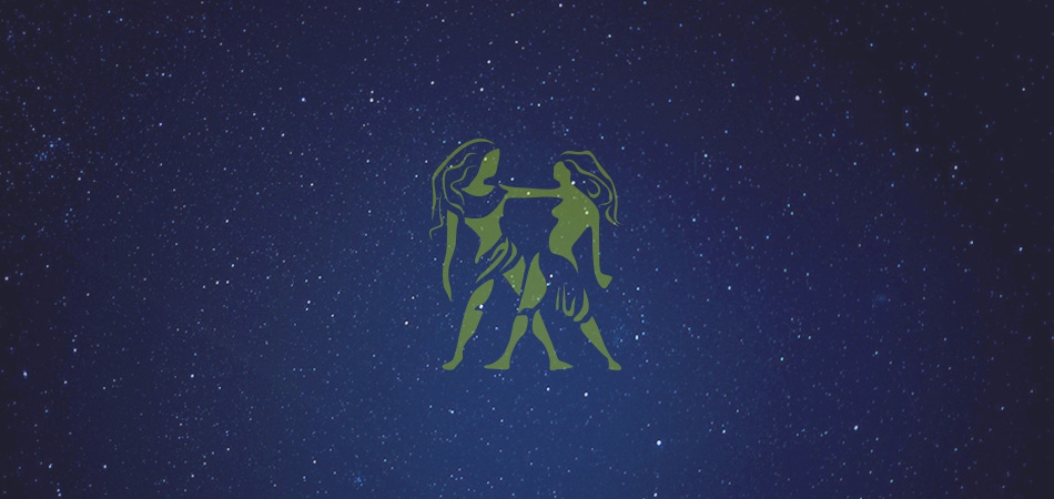 Scent Horoscope : Gemini