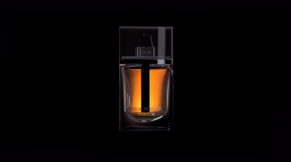 Dior presents « Genesis », a film about Dior Homme, le parfum