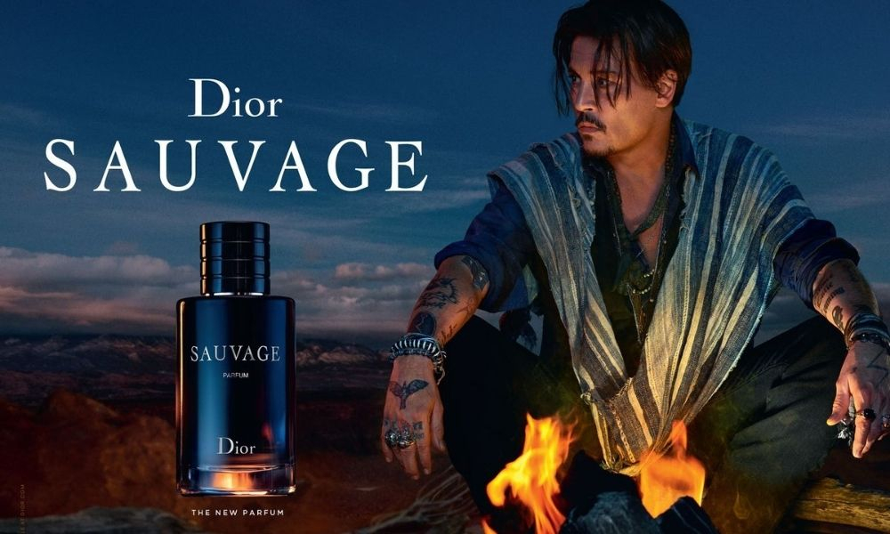 Dior Sauvage clone - 5 most similar fragrances