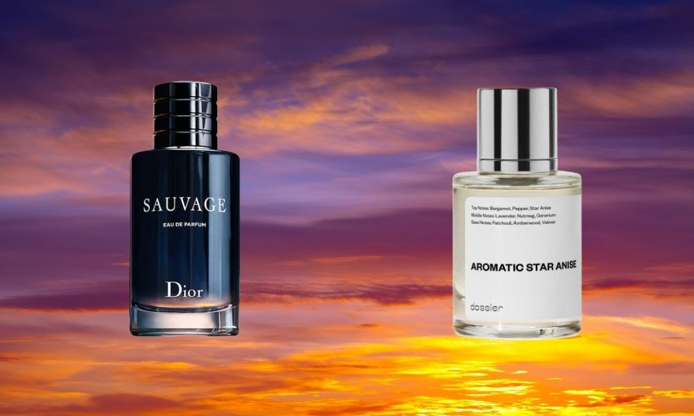 Dior Sauvage dossier.co - Honest review of this fragrance