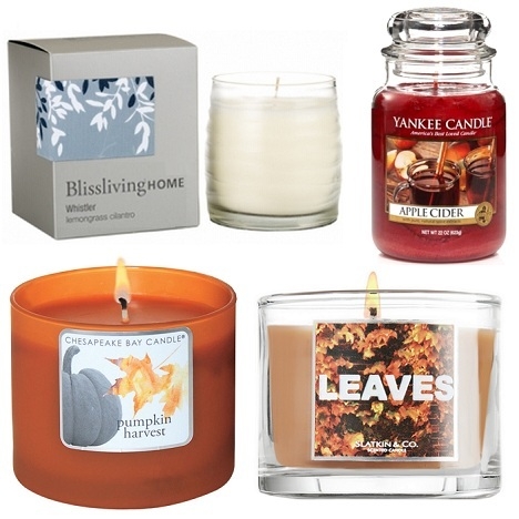 Fifteen candles for fall-winter 