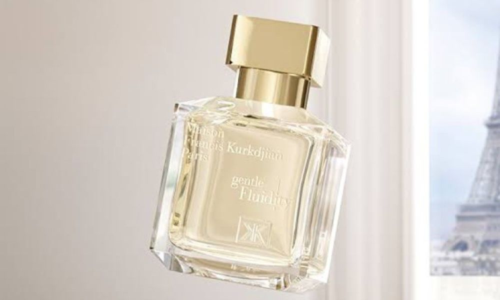 Maison Francis Kurkdjian Gentle Fluidity Review: Better Than Baccarat? –  StyleCaster