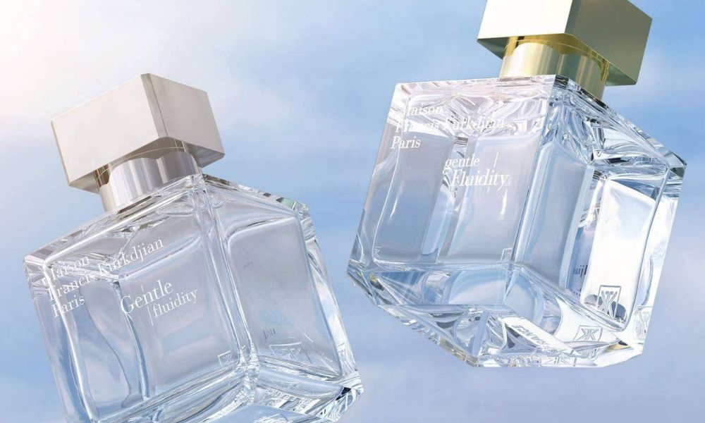 Gentle Fluidity Silver dupe, 5 best clones like Francis Kurkdjian perfume