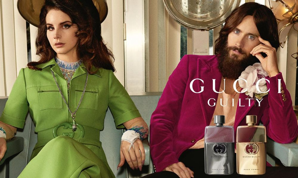 Gucci Guilty dupe, our pick of the top best clones