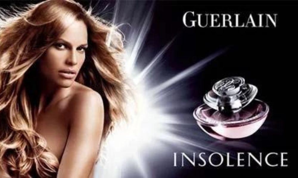 Guerlain Insolence dupe, 5 best alternative perfumes that smell like the original