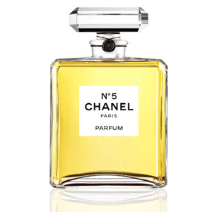 Don’t miss it: the Chanel N°5 exhibit