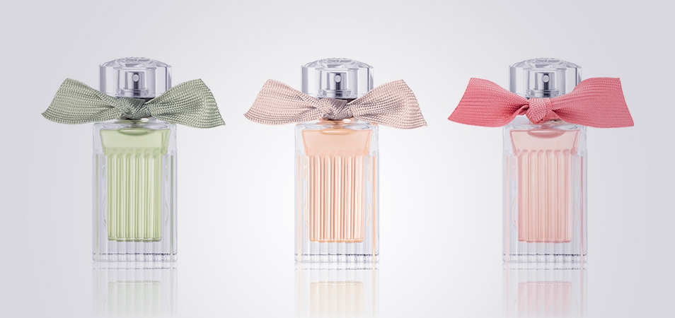 Light up the winter season with Chloé